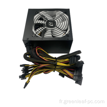 OEM PFC PFC 12V 300W PC Alimentation PC